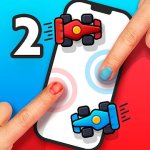 Cover Image of 2 Player Games v6.7.2 MOD APK (Remove ADS)