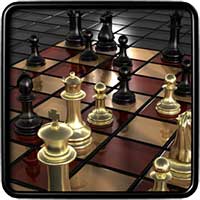 Cover Image of 3D Chess Game 2.4.1.0 Apk for Android