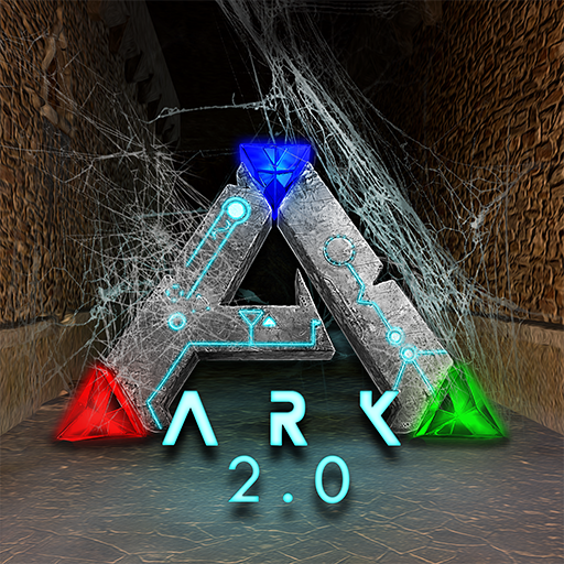 Cover Image of ARK: Survival Evolved v2.0.25 MOD APK + OBB (Amber/Craft/Immortality)