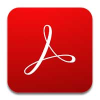 Cover Image of Adobe Acrobat Reader 22.6.0.22830 (Full) Apk for Android