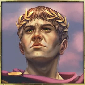 Cover Image of Age of Dynasties: Roman Empire v1.0.3 MOD APK (Unlimited Money/XP)