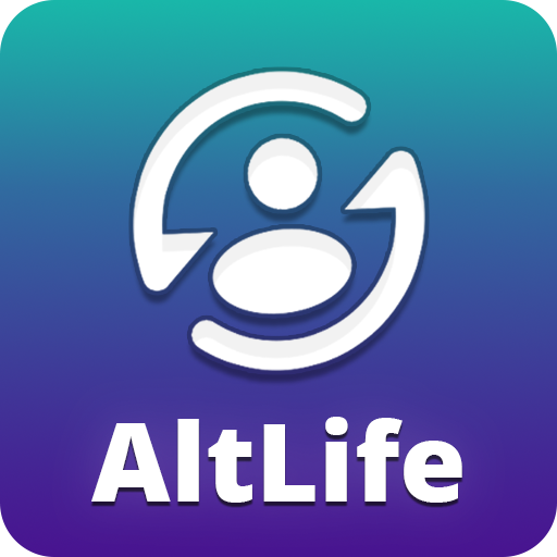 Cover Image of AltLife - Life Simulator v38 MOD APK (Unlimited Money/Unlocked)