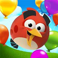 Cover Image of Angry Birds Blast 2.3.9 Apk + Mod (Unlocked) for Android