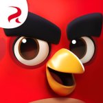 Cover Image of Angry Birds Journey v3.8.0 MOD APK (Unlimited Money, Lives)