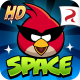 Cover Image of Angry Birds Space HD MOD APK 2.2.14 (Unlocked)