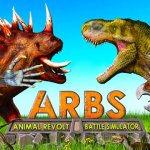 Cover Image of Animal Revolt Battle Simulator v3.6.5 MOD APK (Unlimited Money)