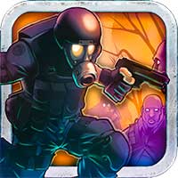 Cover Image of Apocalypse Max 0.55 Apk Mod HP Money Data Android