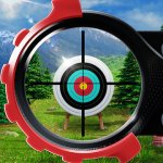 Cover Image of Archery Club v2.34.4 MOD APK (Unlimited Gems)