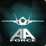 Cover Image of Armed Air Forces v1.065 MOD APK (Unlocked Planes)