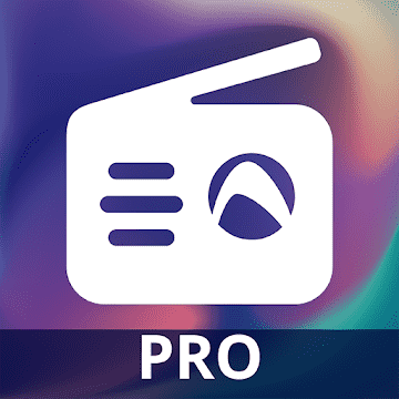 Cover Image of Audials Radio Pro v9.8.8 APK (Full Paid)