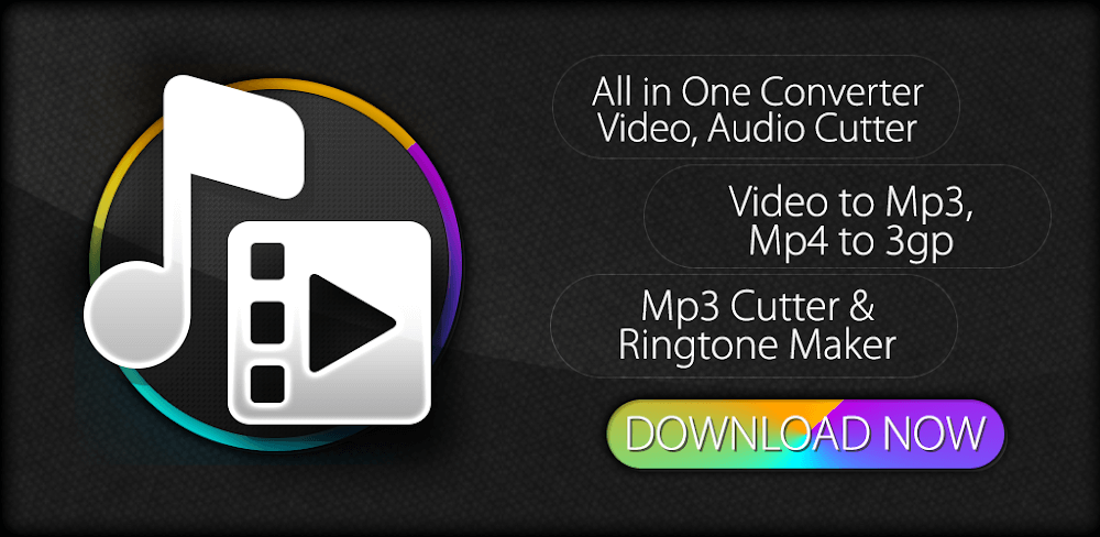 Cover Image of Audio Video Manager v7.0.1 APK + MOD (Premium Unlocked)