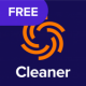 Cover Image of Avast Cleanup MOD APK 6.8.0 (Pro Unlocked)