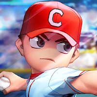 Cover Image of BASEBALL 9 MOD APK 1.9.6 (Gems/Coins/Energy) for Android