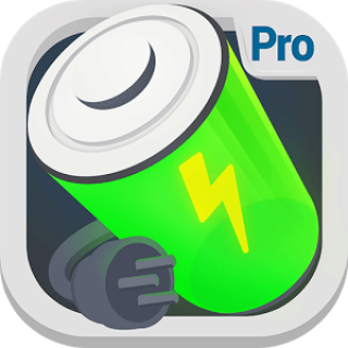 Cover Image of Battery Saver Pro 2.1.5