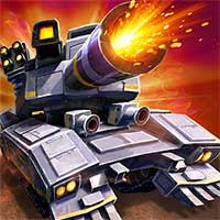 Cover Image of Battle Alert War of Tank 4.7.40 Apk for Android