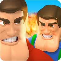 Cover Image of Battle Bros – Tower Defense 1.55 Apk + Mod for Android