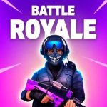 Cover Image of Battle Royale FPS Shooter v1.12.02 MOD APK (Mega Mod)