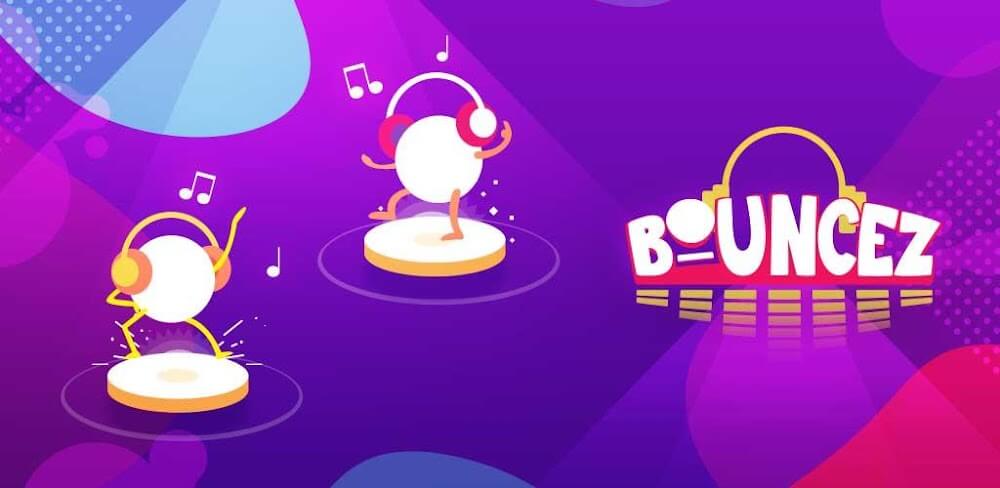 Cover Image of Beat Jumper: EDM up v2.8.9 MOD APK (Unlock Ball, Unlimited Gems)