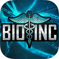 Cover Image of Bio Inc – Biomedical Plague 2.946 Apk + Mod (Unlocked) Android