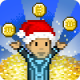 Cover Image of Bitcoin Billionaire 4.14.1 (MOD Unlimited Money)