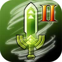 Cover Image of Blade Crafter 2 MOD APK 2.53 (Unlimited Money) Android