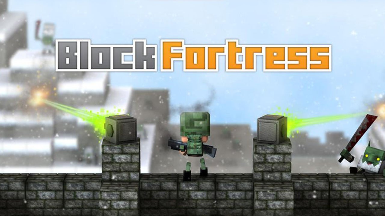 Fortress TD2 MOD APK v1.1.1 (Unlocked) - Moddroid