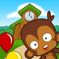 Cover Image of Bloons Monkey City 1.12.5 Apk + Mod (Gold) for Android