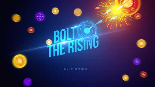 Bolt The Rising 1.0.5 Apk + Mod For Android