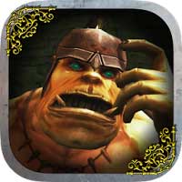 Cover Image of Bored Ogre 1.0 Apk + Mod Unlocked + Data for Android