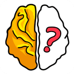 Cover Image of Brain Out v3.1.4 MOD APK (Unlimited Hints)