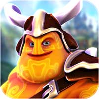 Cover Image of Brave Guardians 3.0.1 Apk + Data for Android