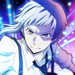 Cover Image of Bungo Stray Dogs: Tales of the Lost v3.13.0 MOD APK (Attack, Health Multiplier)