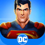 Cover Image of C Legends: Fight Superheroes v1.27.19 MOD APK (Mega Menu)