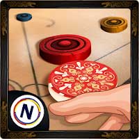 Cover Image of Carrom Clash 1.31 Apk + Mod (Coins) for Android