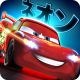 Cover Image of Cars: Fast as Lightning MOD APK 1.6 (Unlimited Money)