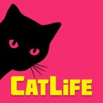 Cover Image of CatLife: BitLife Cats v1.8.3 MOD APK (Unlocked Top Cat)