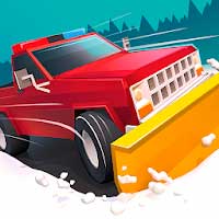 Cover Image of Clean Road 1.6.42 Apk + MOD (Unlimited Coins) Android