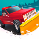 Cover Image of Clean Road MOD APK 1.6.44 (Unlimited Money)