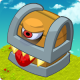 Cover Image of Clicker Heroes 2.7.1 (MOD Unlimited Money)