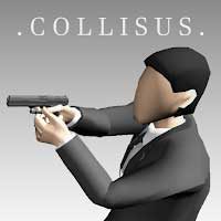 Cover Image of Collisus Mod Apk 0.38 (Unlimited Money) for Android