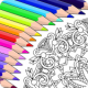 Cover Image of Colorfy plus MOD APK 3.15.2 (Unlocked)