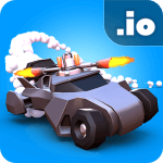 Cover Image of Crash of Cars v1.8.08 MOD APK (Unlimited Money)