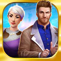 Cover Image of Criminal Case: Travel in Time MOD APK 2.39 (Energy) Android