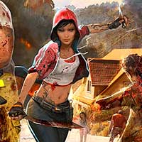 Cover Image of DEAD PLAGUE: Zombie Outbreak 1.2.8 Apk + Mod + Data for Android