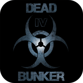 Cover Image of Dead Bunker 4 Apocalypse 1.09 APK + DATA for Android