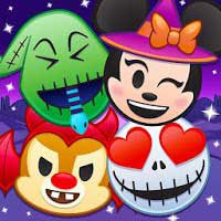 Cover Image of Disney Emoji Blitz 50.0.0 Apk + Mod (Free Shopping) Android