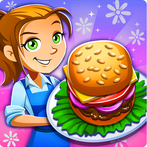 Cover Image of Download Cooking Dash v2.22.4 MOD APK (Unlimited Money) for Android