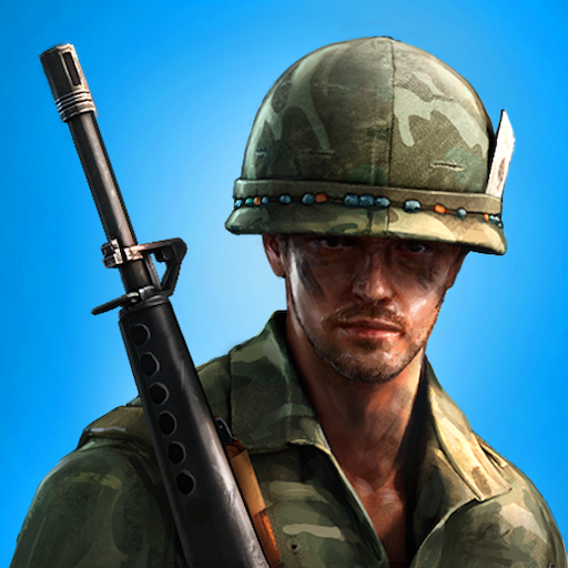 Cover Image of Download Forces of Freedom MOD APK v5.7.0 (Radar Hack)