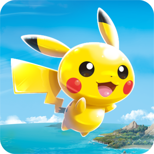 Cover Image of Download Pokémon Rumble Rush MOD APK v1.6.0 (High Damage/Defense)