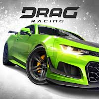 Cover Image of Drag Racing MOD APK 3.11.1 (Unlocked/Unlimited Money) Android